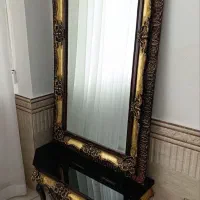 اینه شمعدانی