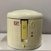 سرخ کن مدل GT