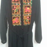 مانتو و شومیز