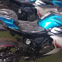 cf 250 sr خشک