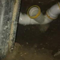 نصب فاضلاب خانگی به اگو شهری