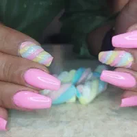 آف ویژه خدمات ناخن