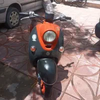 یاماها وینو پاکشتی