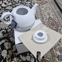 قوری چینی