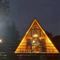 اجاره کلبه سوئیسی روزانه لفور