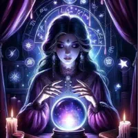 فال قهوه تاروت سرکتاب ( مریم سابق )