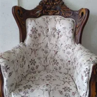 مبلمان ۹ نفره سلطنتی
