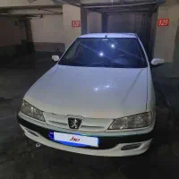 پژو پارس XU7 مدل ۱۳۹۴