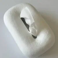 خمیر پاپیه ماشه