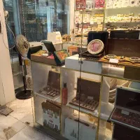 مغازه زیست خاور