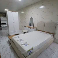 سرویس خواب نوجوان مدل تدی