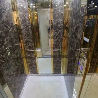 خیابان اصلی طبقه ۴ دوشان آسانسور روشن|فروش آپارتمان|سنندج, |دیوار