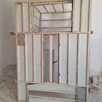 فروش درب و پنجره فلزی بدون پوسیدگی