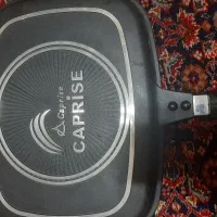 تابه رژیمی دو طرفه