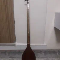 سه‌تار چوب گردو