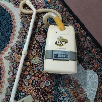 جارو برقی ناسیونال