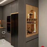 استاد کار کابینت