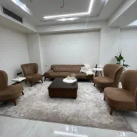 ست مبل ۸ نفره