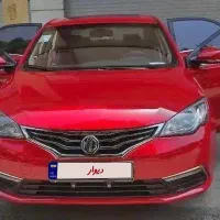 ام جی 360 اتوماتیک توربو 97