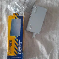 قفل زنجیری برقی باز کننده درب