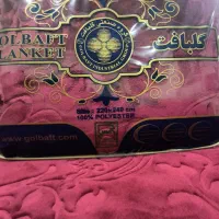 پتوی گلبافت درجه ۱