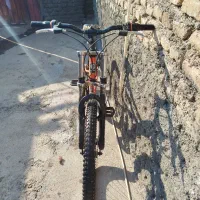 دوچرخه 26|دوچرخه، اسکیت، اسکوتر|علی‌آباد کتول, |دیوار