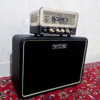 هد کب فول تیوب vox lil night train