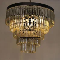 لوستر کاترین سایز 50