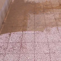 کفسابی ونماشویی تندیس