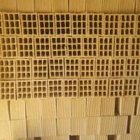 سفال تیغه آجر