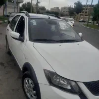 کوئیک GxR 403|خودرو سواری و وانت|شهریار, شهرک امیریه|دیوار