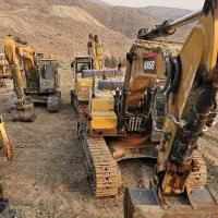 پیمانکاری .خاکبرداری وحمل مصالح.اجاره ماشین آلات