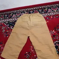 دوعدد شلوارک اسپرت