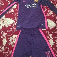 کیت بارسلونا مسی اصلی تایلندی