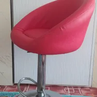 صندلی گردون