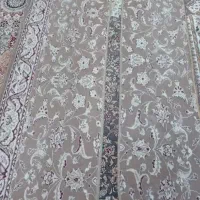 فرش کناره دوعدد