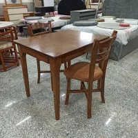 میز ناهار خوری کاملیا (( نقد و اقساط ))