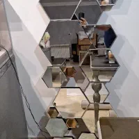 آیینه نئو کلاسیک
