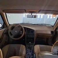 405 مدل 91