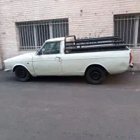 وانت 76 جلو عقب پلم کم کار مدارک کامل ...