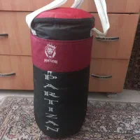 کیسه بوکس در مصلی