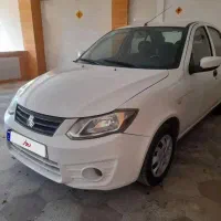 ساینا Ex مدل ۴۰۱ فوری نقدی