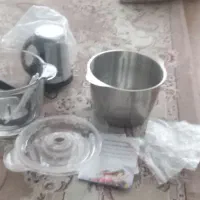 خورد کن philips دو کاسه