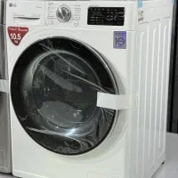 لباسشویی 10.5 کیلوی مدل v5