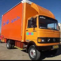 باربری کوثر،کارگران ماهر برای جابجایی اثاثیه منزل