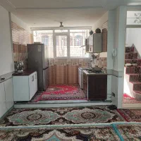 خونه-دو-طبقه-50-متر