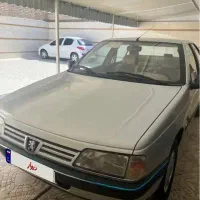 ۴۰۵ دوگانه مدل ۹۲
