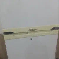 یخچال دو در