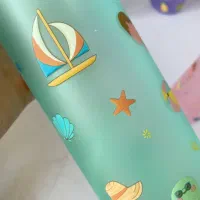 قمقمه