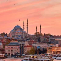 سفر به ترکیه